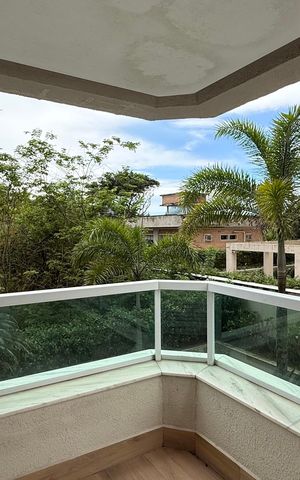 Apartamento para alugar com 100m², 3 quartos e 2 vagasVaranda Suíte