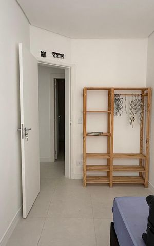 Apartamento para alugar com 100m², 3 quartos e 2 vagasQuarto 2