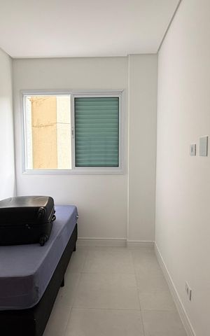 Apartamento para alugar com 100m², 3 quartos e 2 vagasQuarto 2