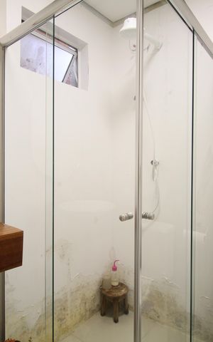 Casa à venda com 73m², 2 quartos e sem vagaBanheiro Social 
