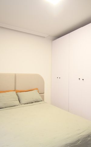 Casa à venda com 73m², 2 quartos e sem vagaQuarto 1