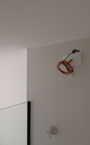 Apartamento para alugar com 40m², 2 quartos e sem vagaBanheiro