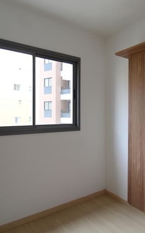 Apartamento para alugar com 40m², 2 quartos e sem vagaQuarto 2