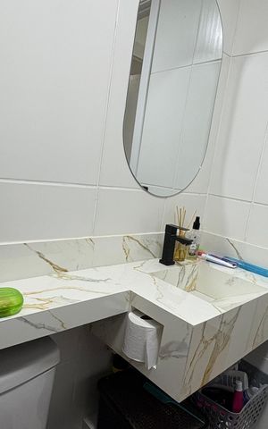 Casa para alugar com 63m², 2 quartos e 1 vaga