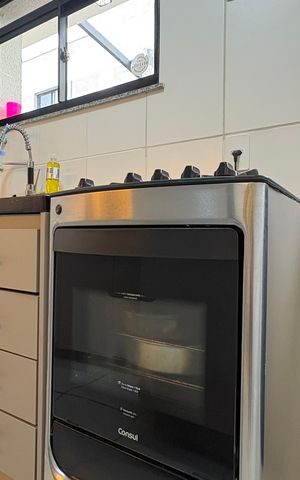 Casa para alugar com 63m², 2 quartos e 1 vaga