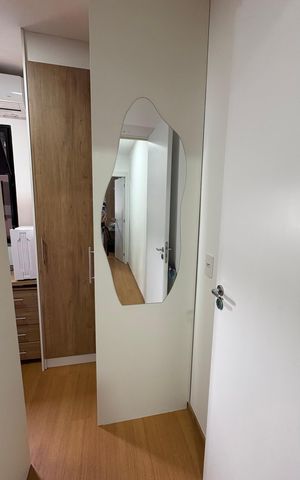 Casa para alugar com 63m², 2 quartos e 1 vaga