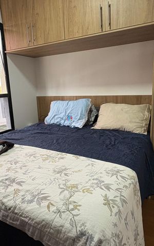 Casa para alugar com 63m², 2 quartos e 1 vaga