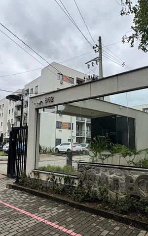 Casa para alugar com 63m², 2 quartos e 1 vaga
