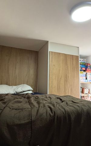 Casa para alugar com 63m², 2 quartos e 1 vaga