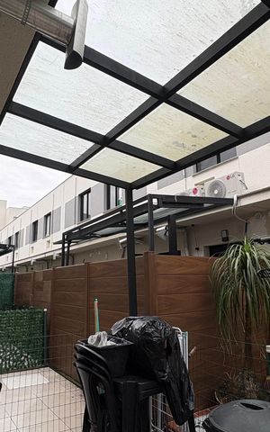 Casa para alugar com 63m², 2 quartos e 1 vaga