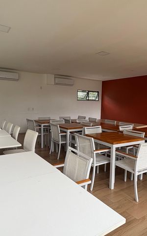 Casa para alugar com 63m², 2 quartos e 1 vaga
