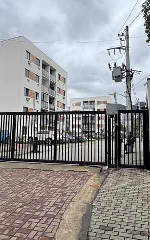 Casa para alugar com 63m², 2 quartos e 1 vaga