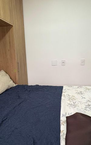 Casa para alugar com 63m², 2 quartos e 1 vaga