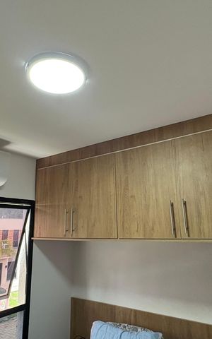 Casa para alugar com 63m², 2 quartos e 1 vaga