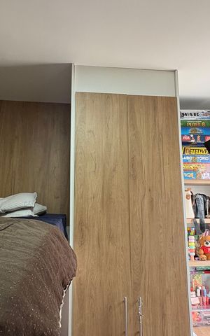 Casa para alugar com 63m², 2 quartos e 1 vaga