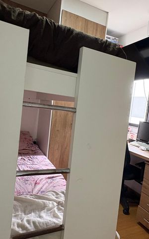 Casa para alugar com 63m², 2 quartos e 1 vaga