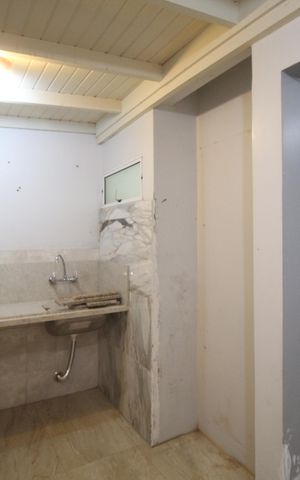 Apartamento para alugar com 58m², 2 quartos e sem vagaCozinha