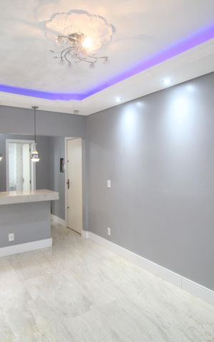 Apartamento para alugar com 58m², 2 quartos e sem vagaSala