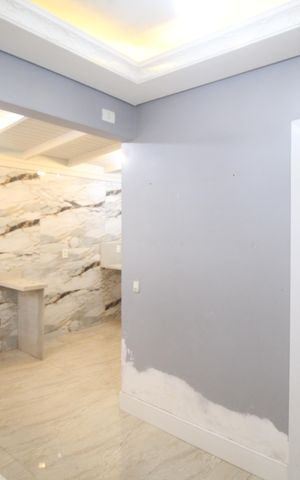 Apartamento para alugar com 58m², 2 quartos e sem vagaCozinha