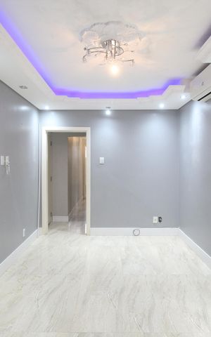Apartamento para alugar com 58m², 2 quartos e sem vagaSala