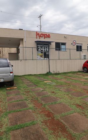 Apartamento para alugar com 39m², 2 quartos e sem vaga Apartamento para alugar com 39m², 2 quartos e sem vagaÁrea comum