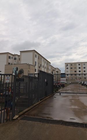 Apartamento para alugar com 39m², 2 quartos e sem vaga Apartamento para alugar com 39m², 2 quartos e sem vagaFachada