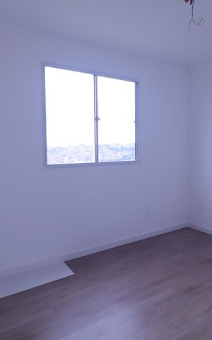 Apartamento para alugar com 39m², 2 quartos e sem vaga Apartamento para alugar com 39m², 2 quartos e sem vagaQuarto