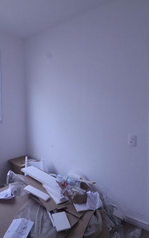 Apartamento para alugar com 39m², 2 quartos e sem vaga Apartamento para alugar com 39m², 2 quartos e sem vagaQuarto 2