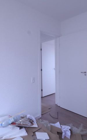 Apartamento para alugar com 39m², 2 quartos e sem vaga Apartamento para alugar com 39m², 2 quartos e sem vagaQuarto 2