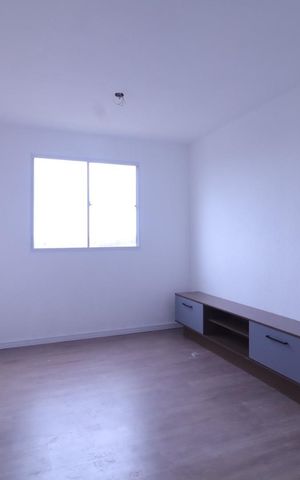 Apartamento para alugar com 39m², 2 quartos e sem vaga Apartamento para alugar com 39m², 2 quartos e sem vagaSala