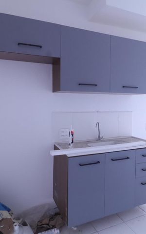 Apartamento para alugar com 39m², 2 quartos e sem vaga Apartamento para alugar com 39m², 2 quartos e sem vagaCozinha