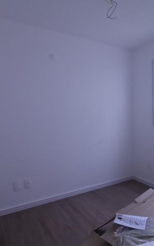 Apartamento para alugar com 39m², 2 quartos e sem vaga Apartamento para alugar com 39m², 2 quartos e sem vagaQuarto 2