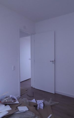 Apartamento para alugar com 39m², 2 quartos e sem vaga Apartamento para alugar com 39m², 2 quartos e sem vagaQuarto 2