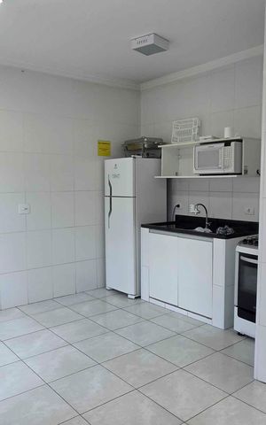 Apartamento para alugar com 50m², 2 quartos e 1 vaga