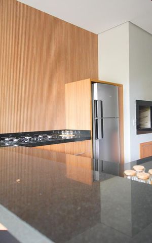Studio à venda com 31m², 1 quarto e 1 vagaÁrea Comum - Espaço Gourmet