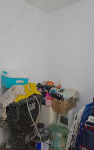 Apartamento para alugar com 201m², 3 quartos e 2 vagasQuarto de Serviçov