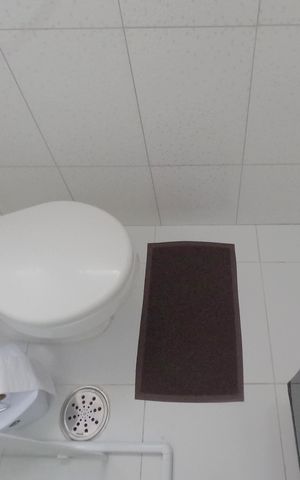 Apartamento para alugar com 201m², 3 quartos e 2 vagasBanheiro