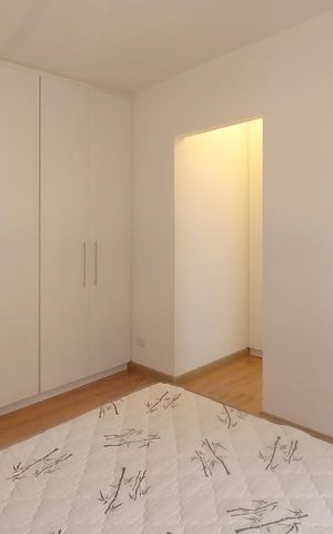 Apartamento para alugar com 201m², 3 quartos e 2 vagasQuarto 1