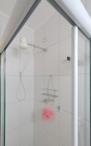 Apartamento para alugar com 201m², 3 quartos e 2 vagasBanheiro