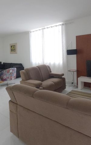Apartamento para alugar com 201m², 3 quartos e 2 vagasSala dois ambientes