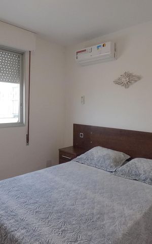 Apartamento para alugar com 201m², 3 quartos e 2 vagasQuarto 2