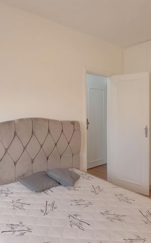 Apartamento para alugar com 201m², 3 quartos e 2 vagasQuarto 1