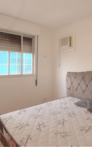 Apartamento para alugar com 201m², 3 quartos e 2 vagasQuarto 1