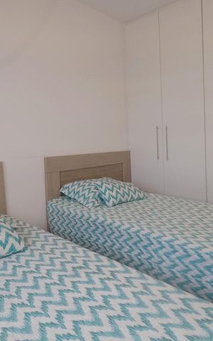 Apartamento para alugar com 201m², 3 quartos e 2 vagasQuarto 3