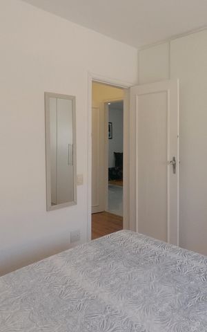 Apartamento para alugar com 201m², 3 quartos e 2 vagasQuarto 2