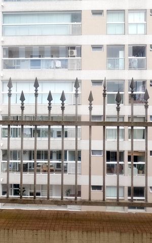 Apartamento para alugar com 201m², 3 quartos e 2 vagasVista do Quarto 3