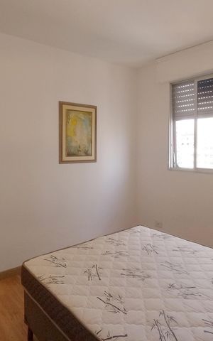 Apartamento para alugar com 201m², 3 quartos e 2 vagasSala de Jantar