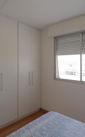 Apartamento para alugar com 201m², 3 quartos e 2 vagasQuarto 2
