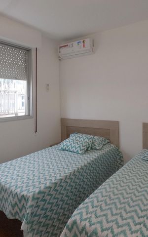 Apartamento para alugar com 201m², 3 quartos e 2 vagasQuarto 3