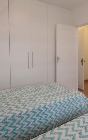 Apartamento para alugar com 201m², 3 quartos e 2 vagasQuarto 3